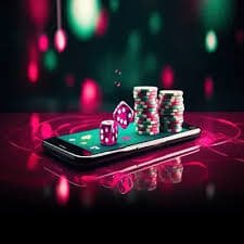 Myanmar Mobile Wallet ဖြင့် Online Banking ငွေသွင်းငွေထုတ် ပြုလုပ်နေသောမြင်ကွင်း