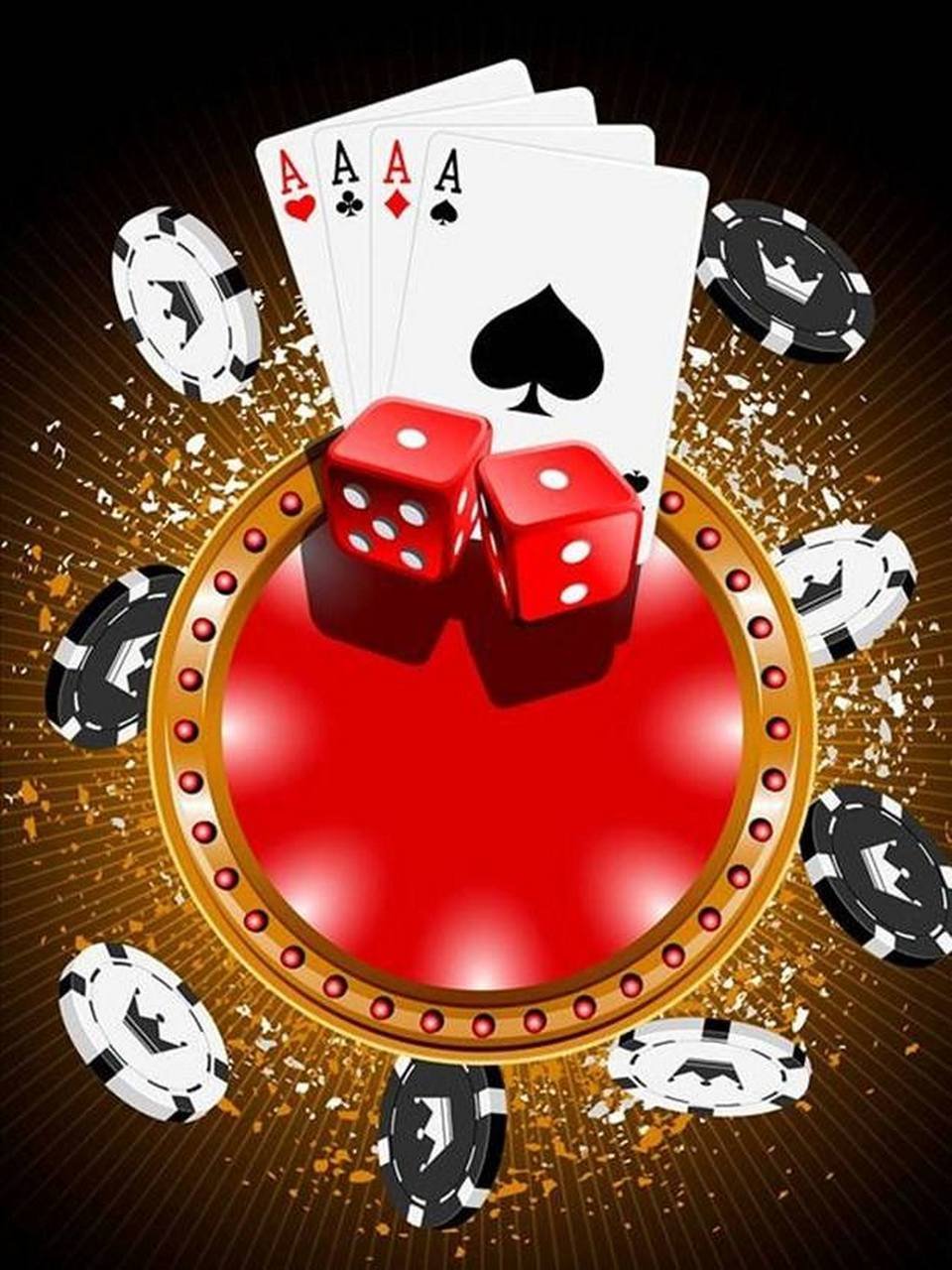 Slots ဂိမ်းများ