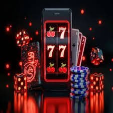 မြန်မာ Mobile Wallet ဖြင့် Online Deposit ပြုလုပ်နေသောမြင်ကွင်း
