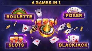 Live Casino