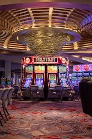 Bet Slip တွင် Odds ရွေးချယ်ပြီး လောင်းကြေးတပ်နေသောမြင်ကွင်း