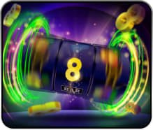 ကြိုဆိုဆုကြေး Welcome Bonus